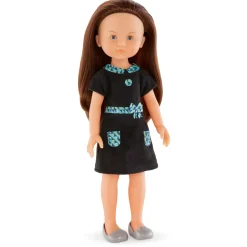 Corolle 2 jeux de Décochic™ Bleu pour poupée ma chérie création