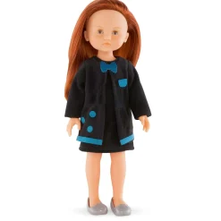 Corolle 2 jeux de Décochic™ Bleu pour poupée ma chérie création
