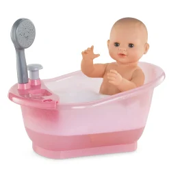 Corolle Baignoire pour poupon 30/36 cm