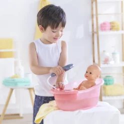 Corolle Baignoire pour poupon 30/36 cm