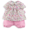 Corolle Bloomer Jardin en Fleurs pour poupon 36 cm