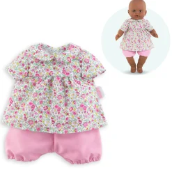 Corolle Bloomer Jardin en Fleurs pour poupon 36 cm