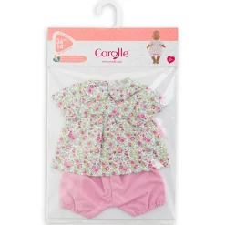 Corolle Bloomer Jardin en Fleurs pour poupon 36 cm