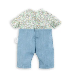 Corolle Blouse et Salopette pour poupon 36 cm