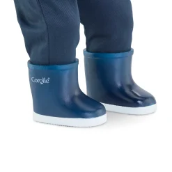 Corolle Bottes de pluie pour grand poupon 36 cm