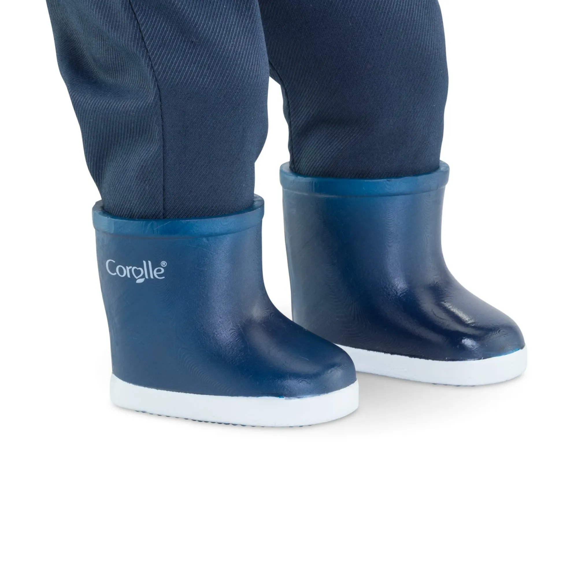 Corolle Bottes de pluie pour grand poupon 36 cm