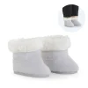 Corolle Bottes Fourrées pour Poupée ma