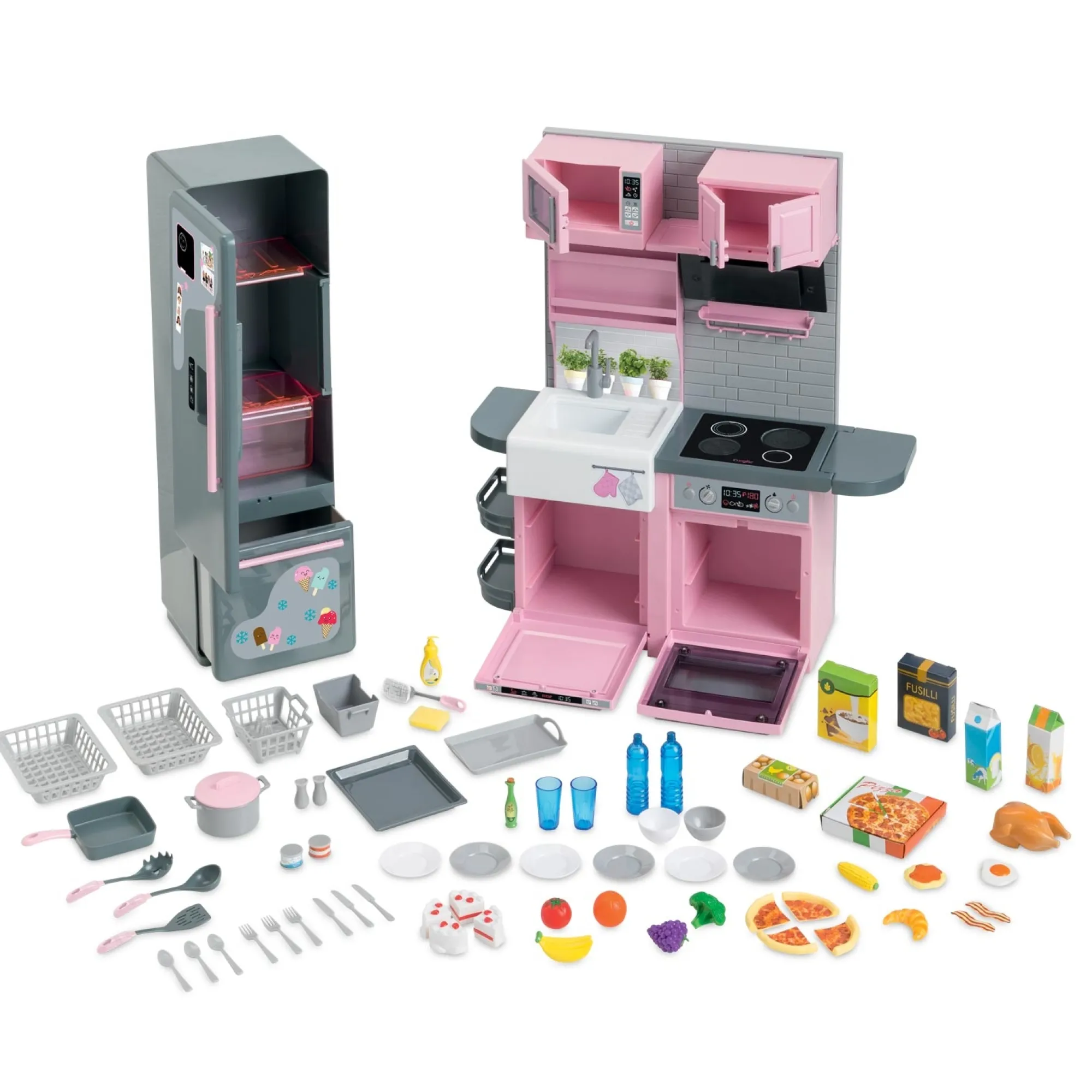 Corolle Coffret Cuisine pour poupée ma