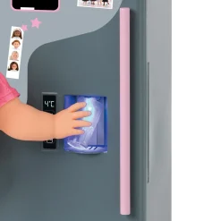 Corolle Coffret Cuisine pour poupée ma