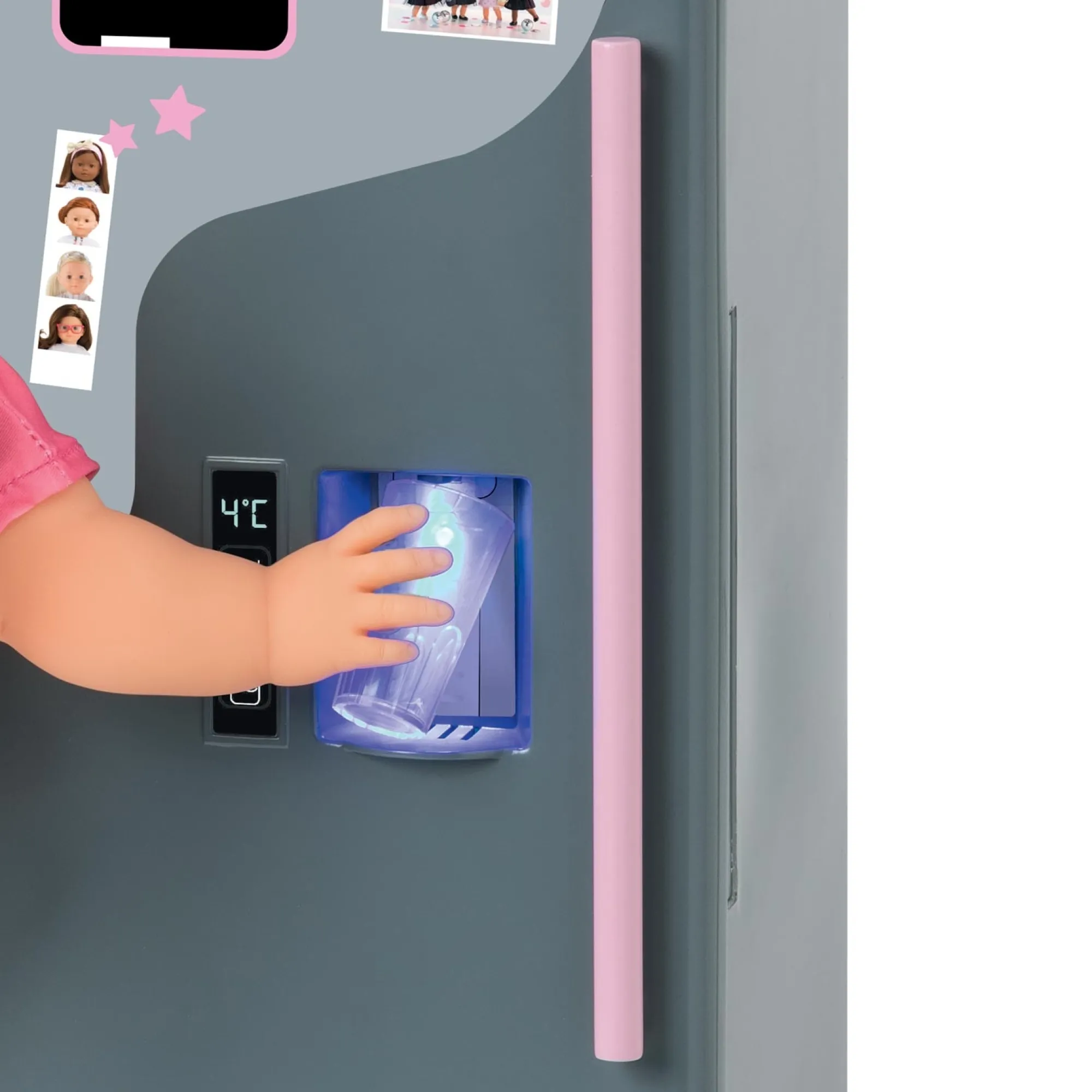 Corolle Coffret Cuisine pour poupée ma