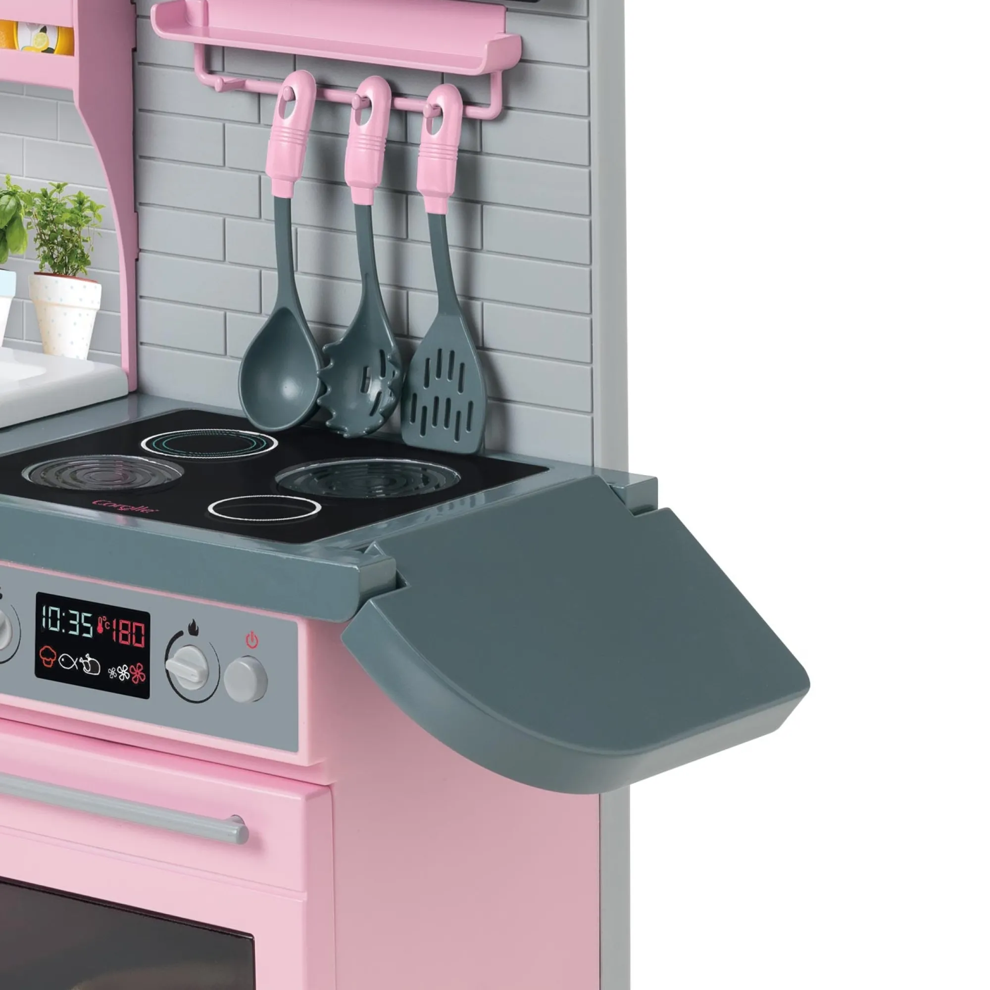 Corolle Coffret Cuisine pour poupée ma