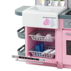 Corolle Coffret Cuisine pour poupée ma