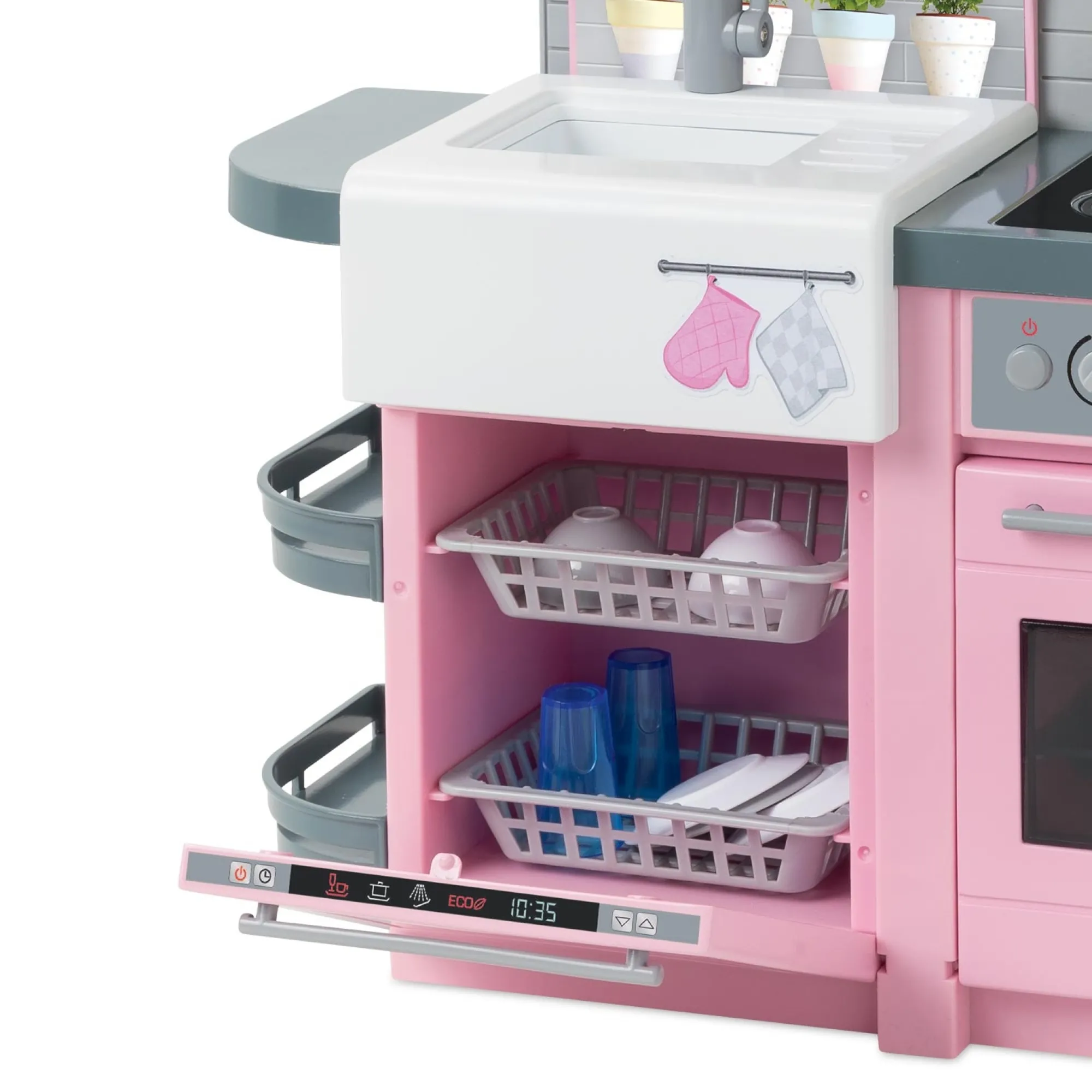 Corolle Coffret Cuisine pour poupée ma