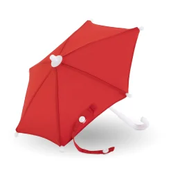 Corolle Coffret Jour de Pluie & Accessoires pour poupée ma