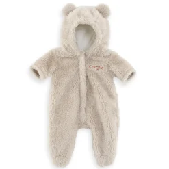 Corolle Combinaison Pilote Ourson pour poupon 42 cm