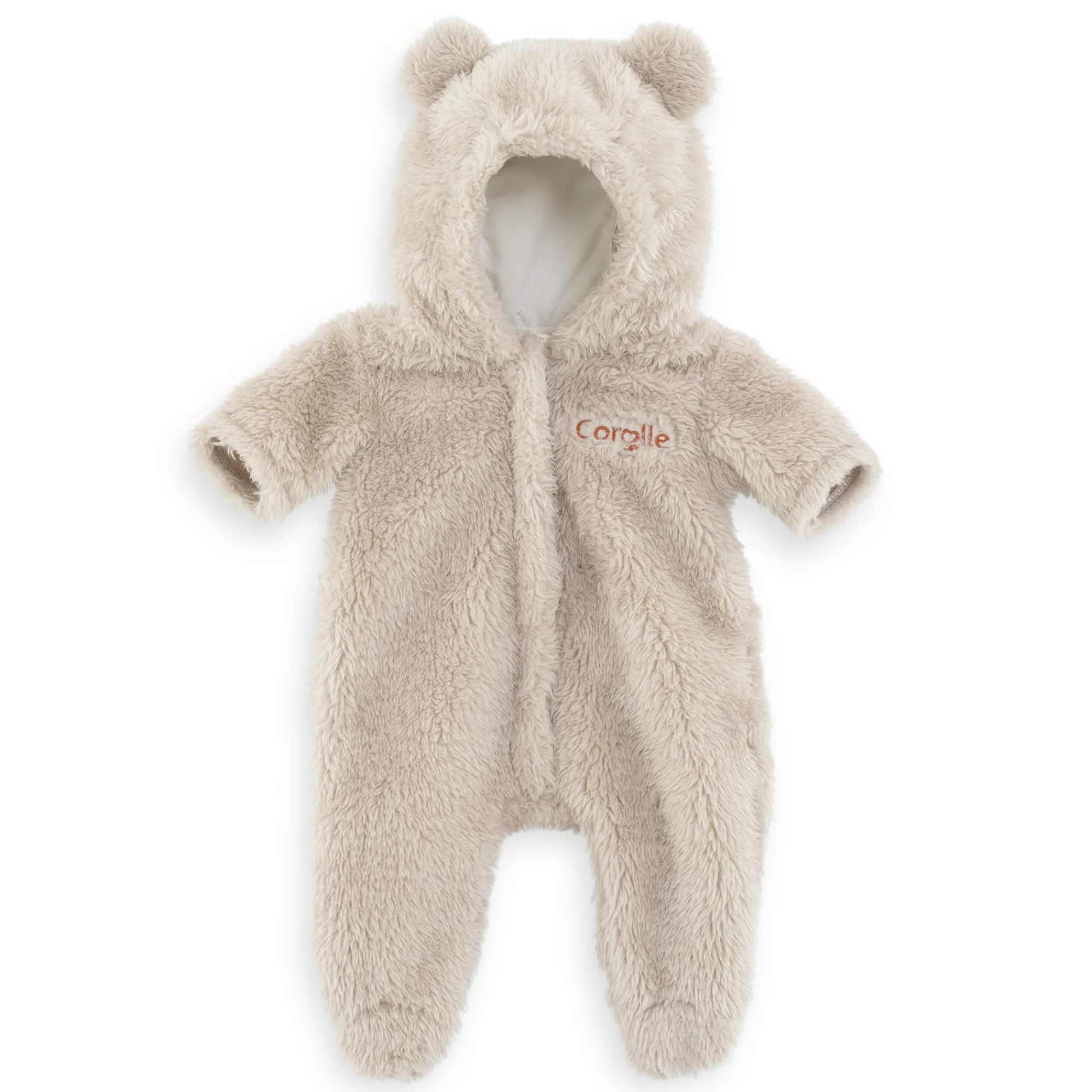 Corolle Combinaison Pilote Ourson pour poupon 42 cm