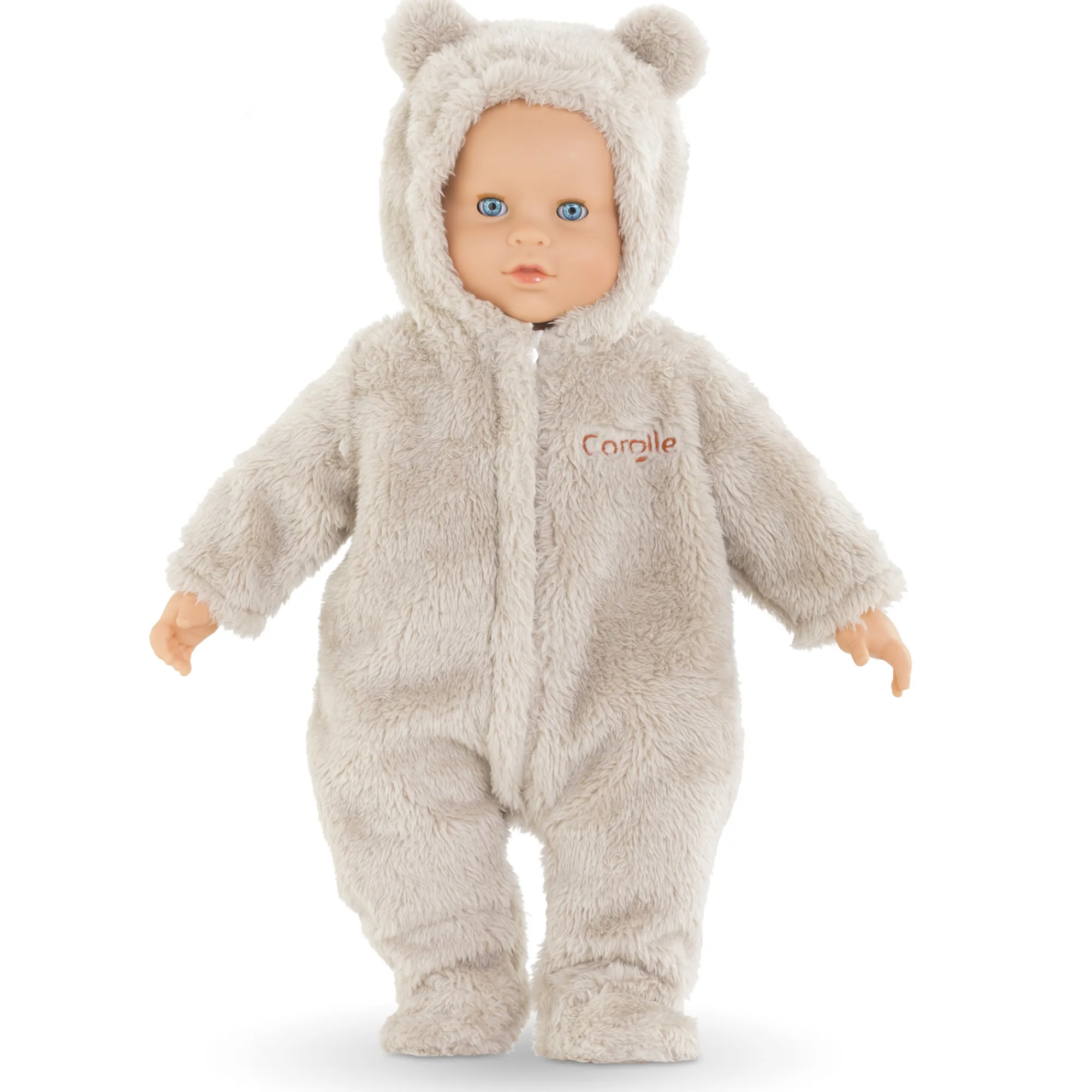 Corolle Combinaison Pilote Ourson pour poupon 42 cm