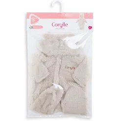 Corolle Combinaison Pilote Ourson pour poupon 42 cm