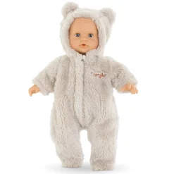 Corolle Combinaison Pilote Ourson poupon 30 cm