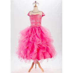 Corolle Déguisement Princesse 5-7 ans