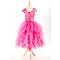 Corolle Déguisement Princesse 5-7 ans