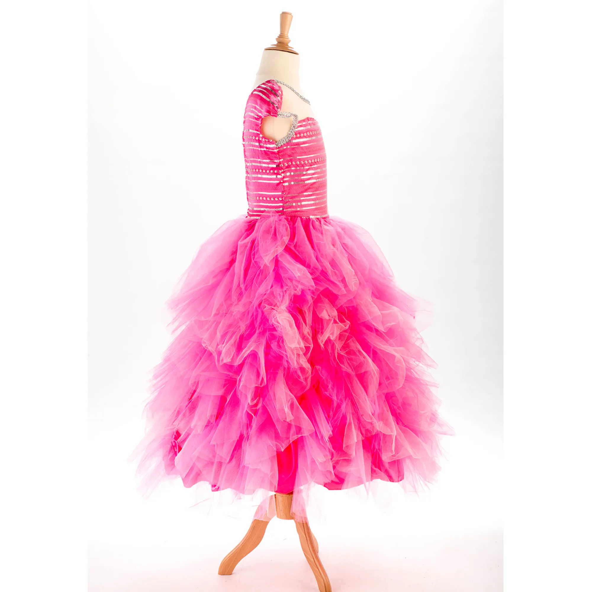 Corolle Déguisement Princesse 5-7 ans