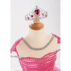 Corolle Déguisement Princesse 5-7 ans