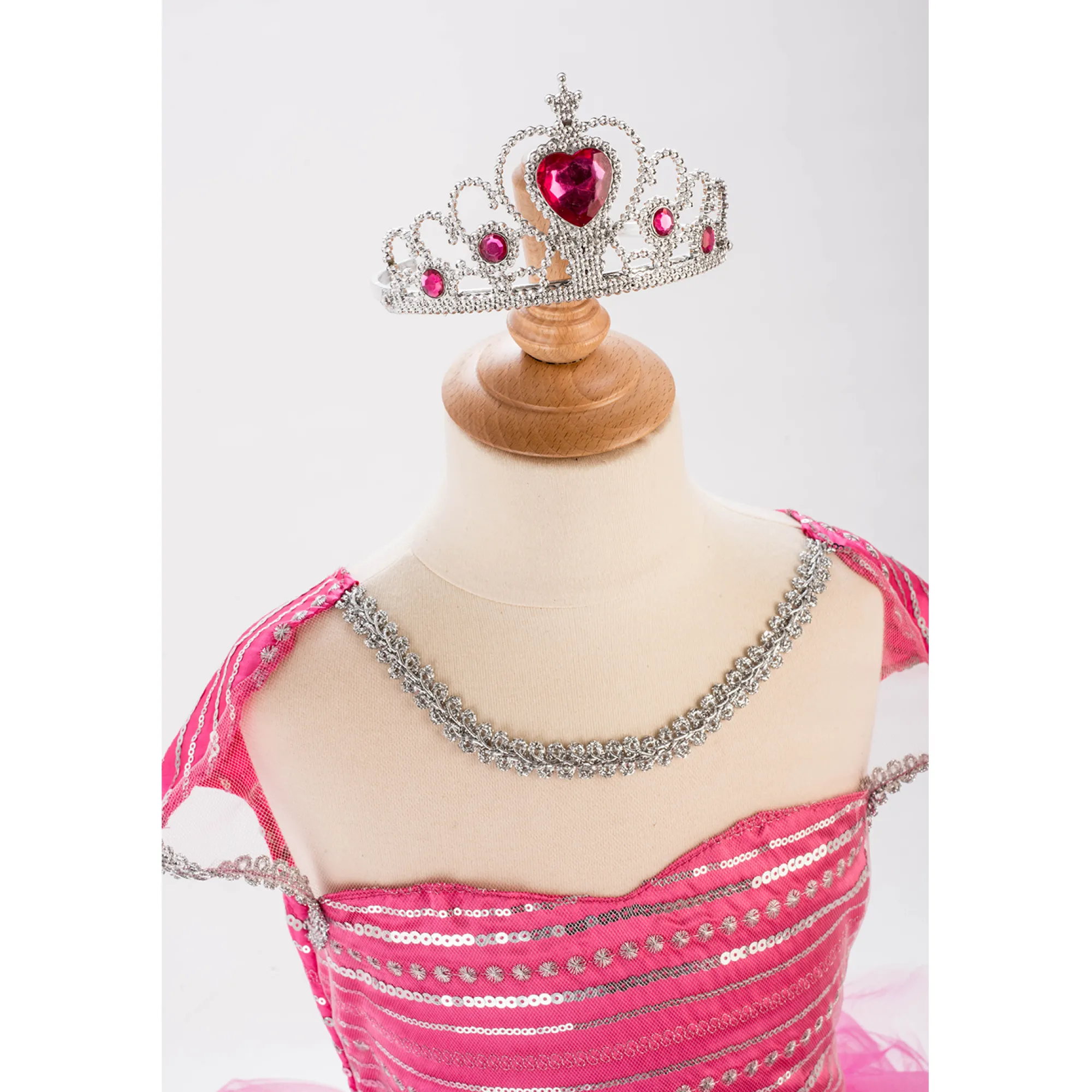 Corolle Déguisement Princesse 5-7 ans