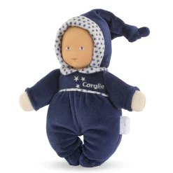 Corolle Doudou Babidoux Marine Rêves d'Étoiles
