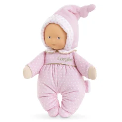 Corolle Doudou Babidoux Rêves d'Étoiles
