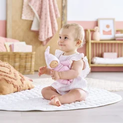 Corolle Doudou Babidoux Rêves d'Étoiles