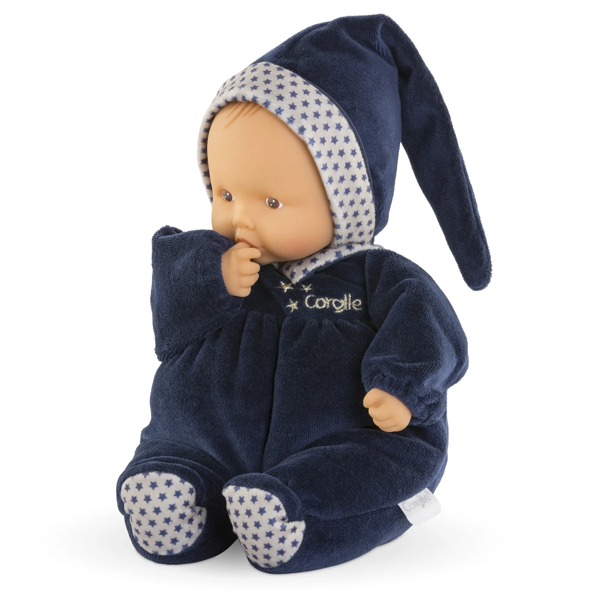 Corolle Doudou Babipouce Marine Rêves d'Étoiles