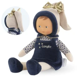 Corolle Doudou Miss Marine Rêves d'Étoiles
