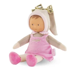 Corolle Doudou Miss Rayée Rêves d'Étoiles