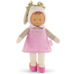Corolle Doudou Miss Rayée Rêves d'Étoiles