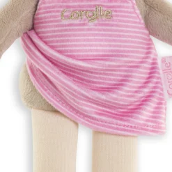 Corolle Doudou Miss Rayée Rêves d'Étoiles