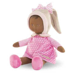 Corolle Doudou Miss Rose Rêves d'Étoiles