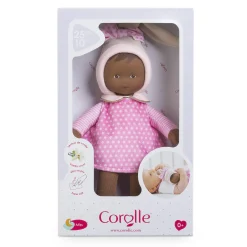 Corolle Doudou Miss Rose Rêves d'Étoiles