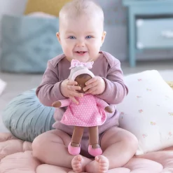 Corolle Doudou Miss Rose Rêves d'Étoiles