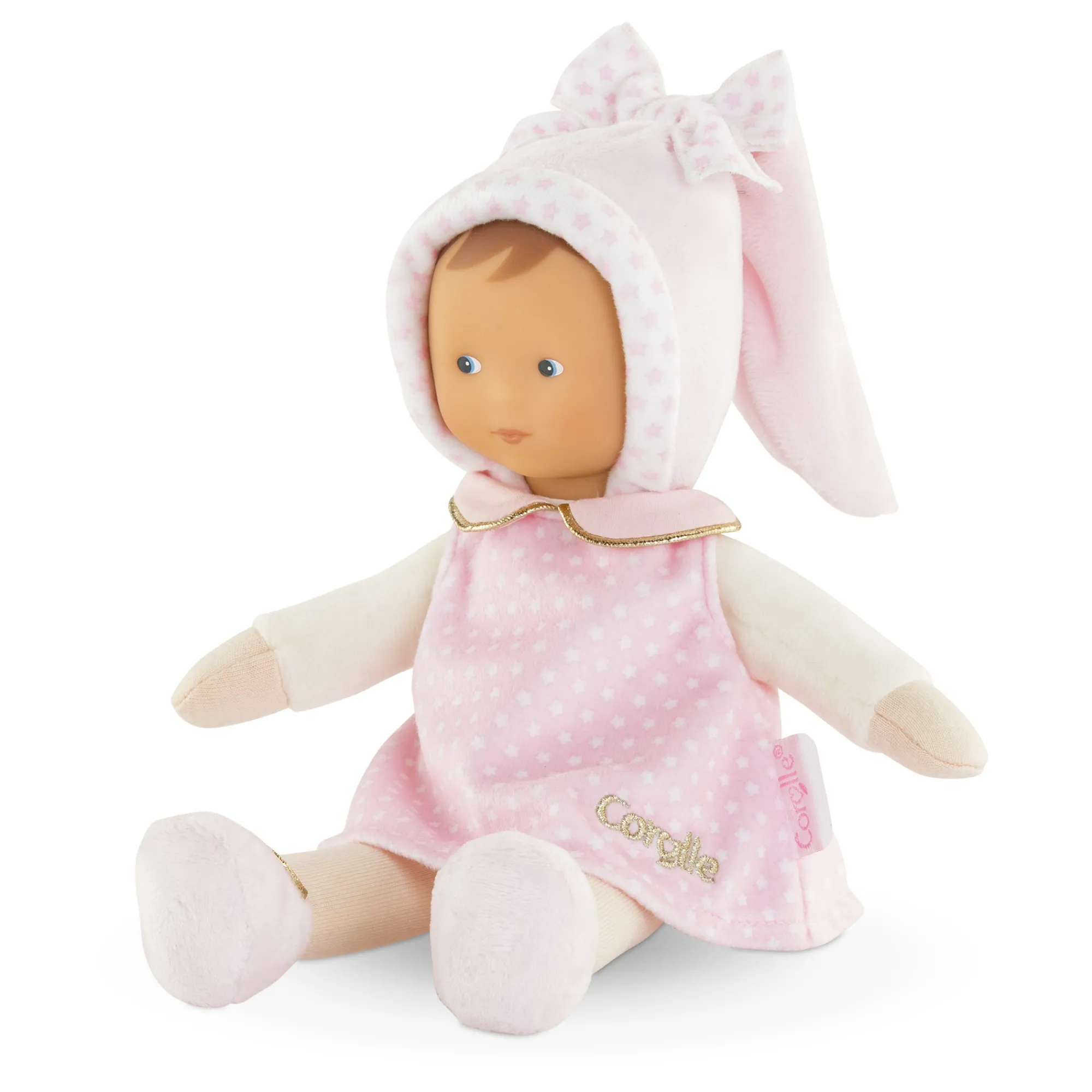 Corolle Doudou Miss Rêves d'Étoiles