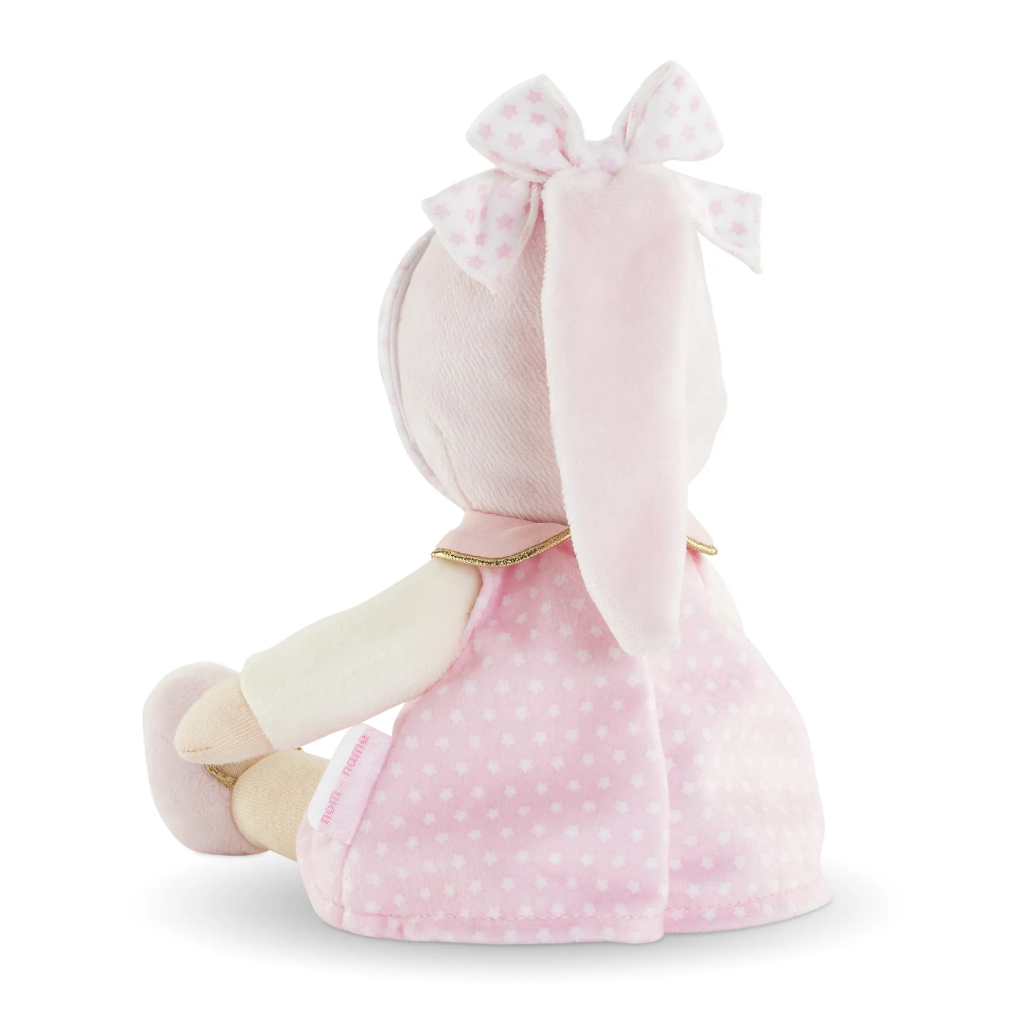 Corolle Doudou Miss Rêves d'Étoiles
