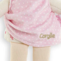 Corolle Doudou Miss Rêves d'Étoiles