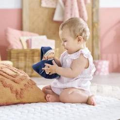 Corolle Doudou Tidoudou Marine Rêves d'Étoiles