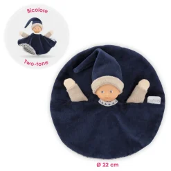 Corolle Doudou Tidoudou Marine Rêves d'Étoiles