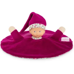 Corolle Doudou Tidoudou Rose Grenadine