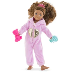 Corolle Dressing Combinaison Licorne pour poupée Girls