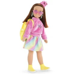 Corolle Dressing Fluo pour poupée Girls