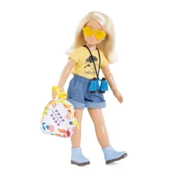 Corolle Dressing Nature & Aventure pour poupée Girls