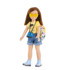 Corolle Dressing Nature & Aventure pour poupée Girls