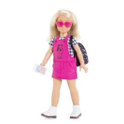 Corolle Dressing Pop Musique & Mode pour poupée Girls